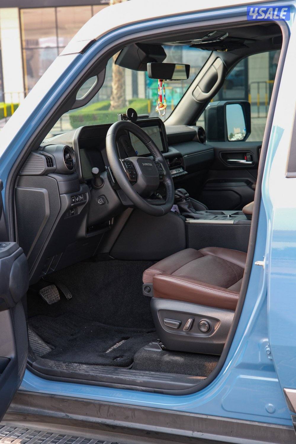 Prado 2024 Adventure9