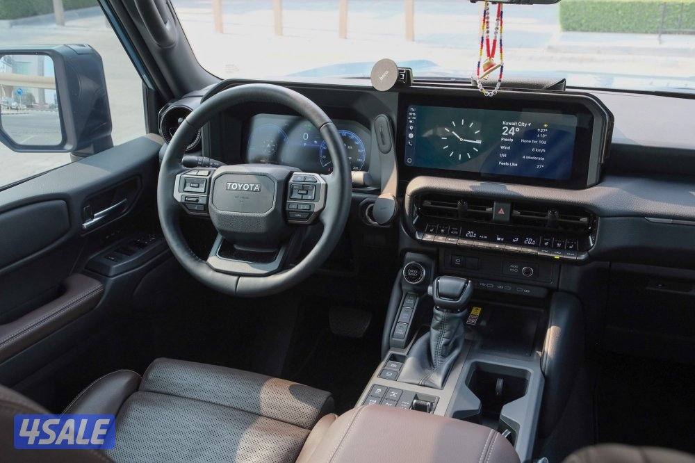 Prado 2024 Adventure10