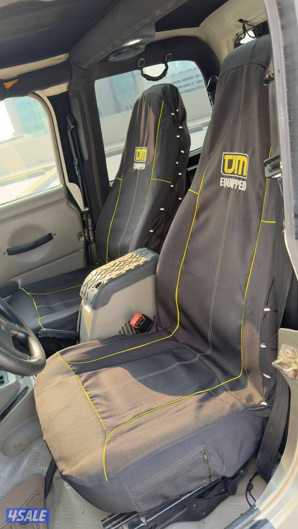 رانجلر 2006 اتوماتيك7