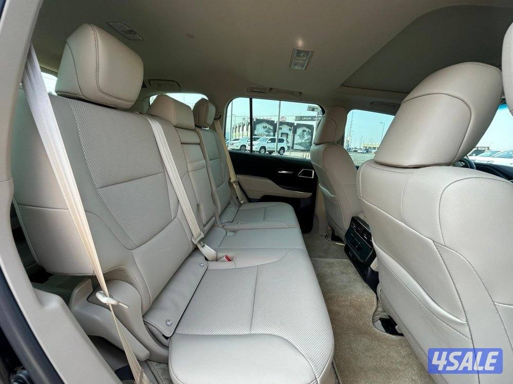 تويوتا لاند كروزر GX.R AEROs twin turbo .V64