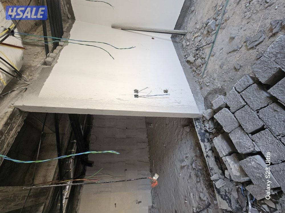 مقاول قص وتكسير الخرسانة وطابوق ليزر قص البواب الدريش فتحات الكور ليزر2