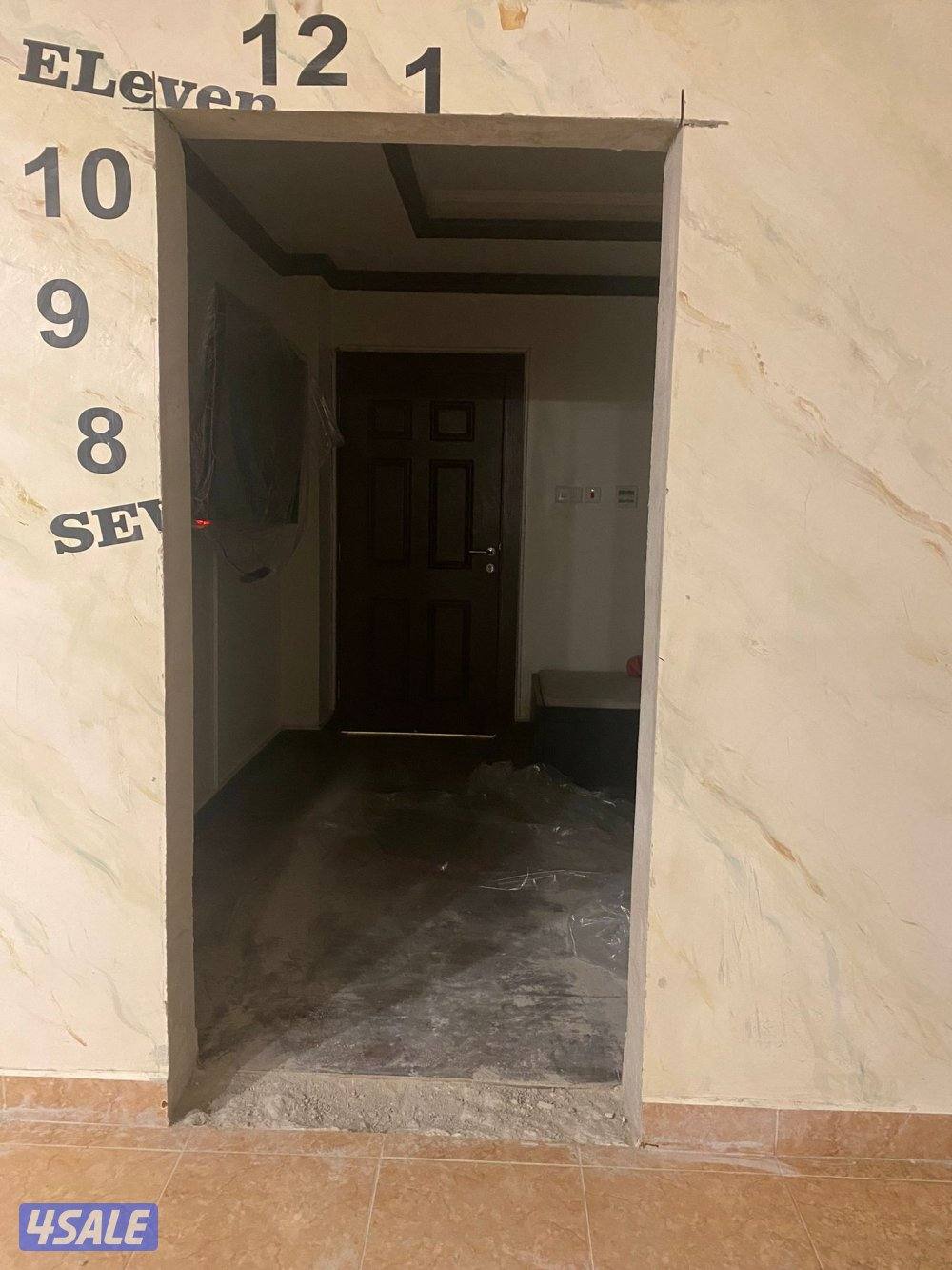 مقاول قص وتكسير الخرسانة وطابوق ليزر قص البواب الدريش فتحات الكور ليزر7