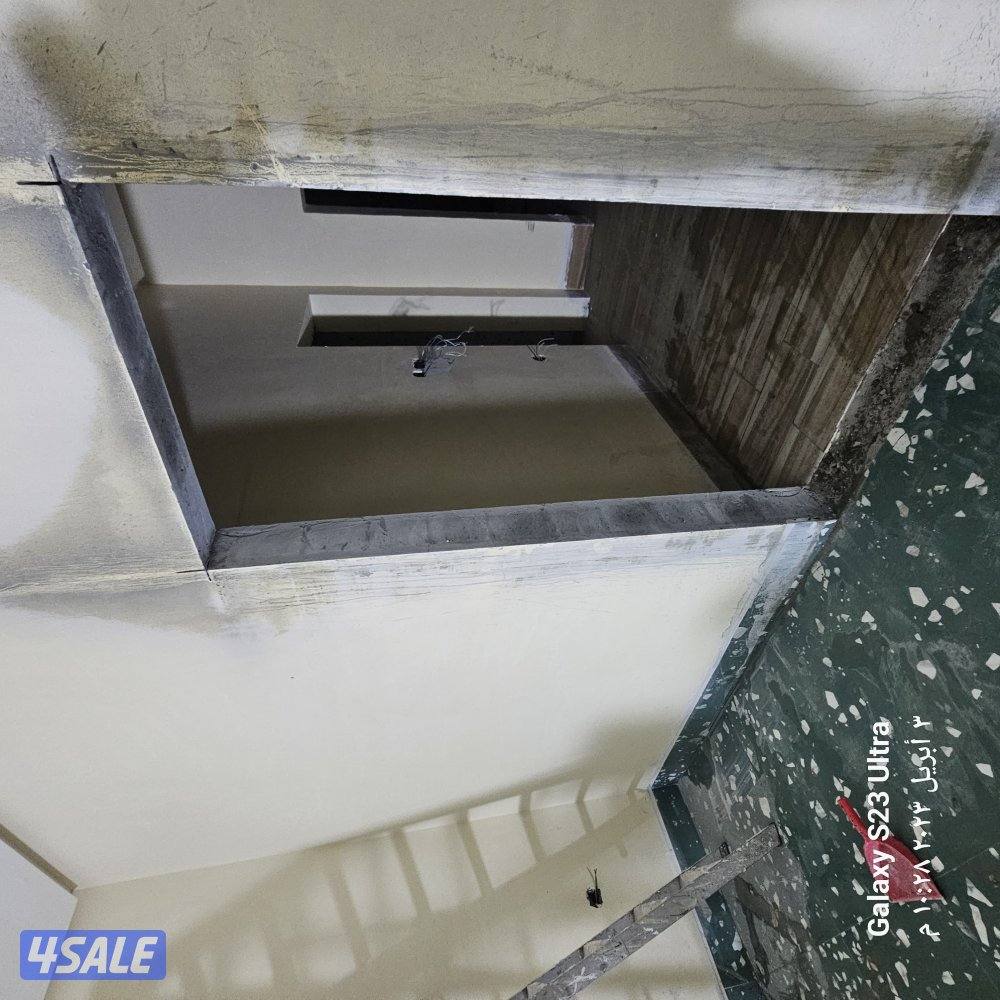 مقاول قص وتكسير الخرسانة وطابوق ليزر قص البواب الدريش فتحات الكور ليزر8