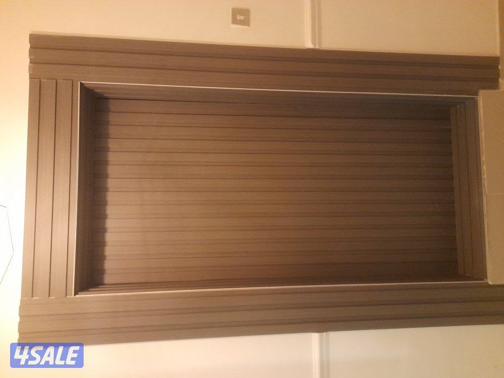 ابو محمد النجار تركيب ابواب كبتات قواطع جبس بورد باب7