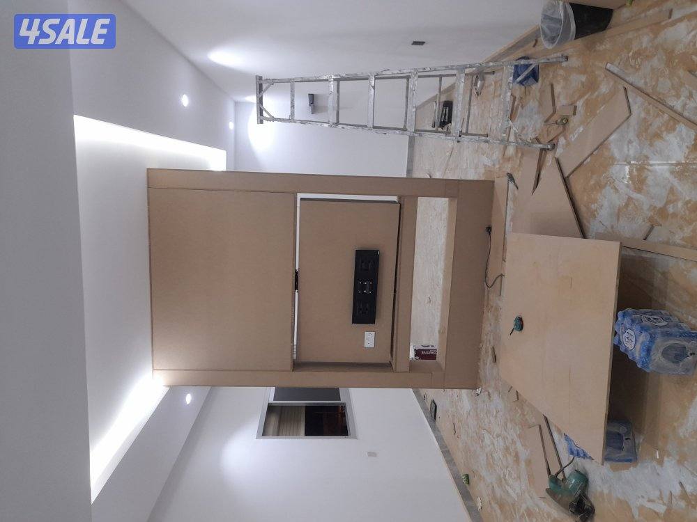 ابو محمد النجار تركيب ابواب كبتات قواطع جبس بورد باب10