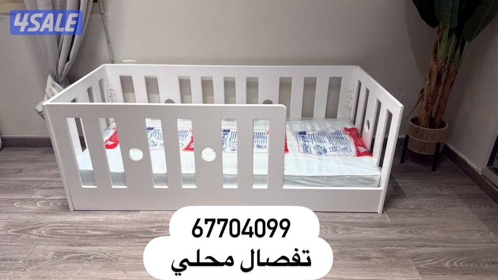 منجرة الخلود تفصال غرف نوم سراير اطفال جميع الأشكال علي حسب الطلب9