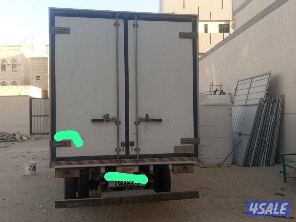 هاف لوري صندوق للبيع2