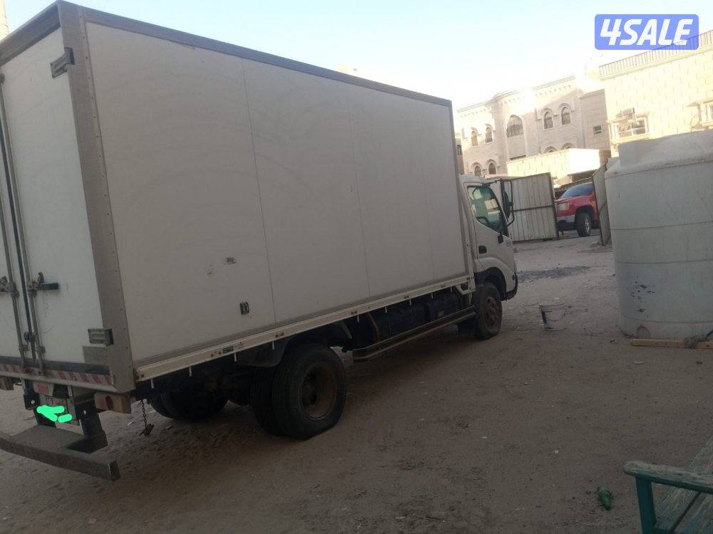 هاف لوري صندوق للبيع4