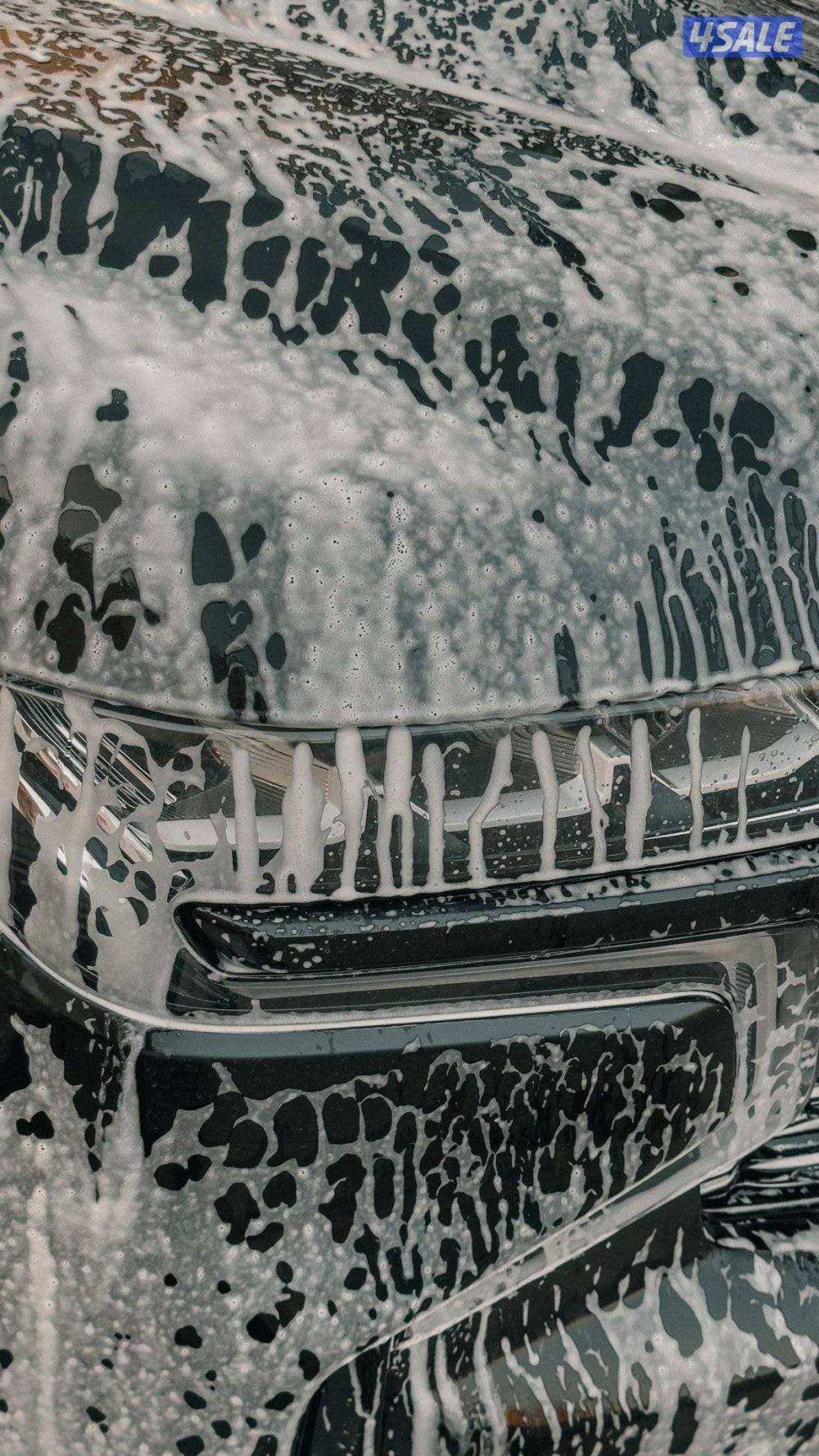 غسيل سيارات احترافي4