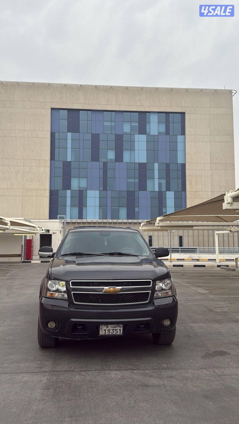 للبيع تاهو2