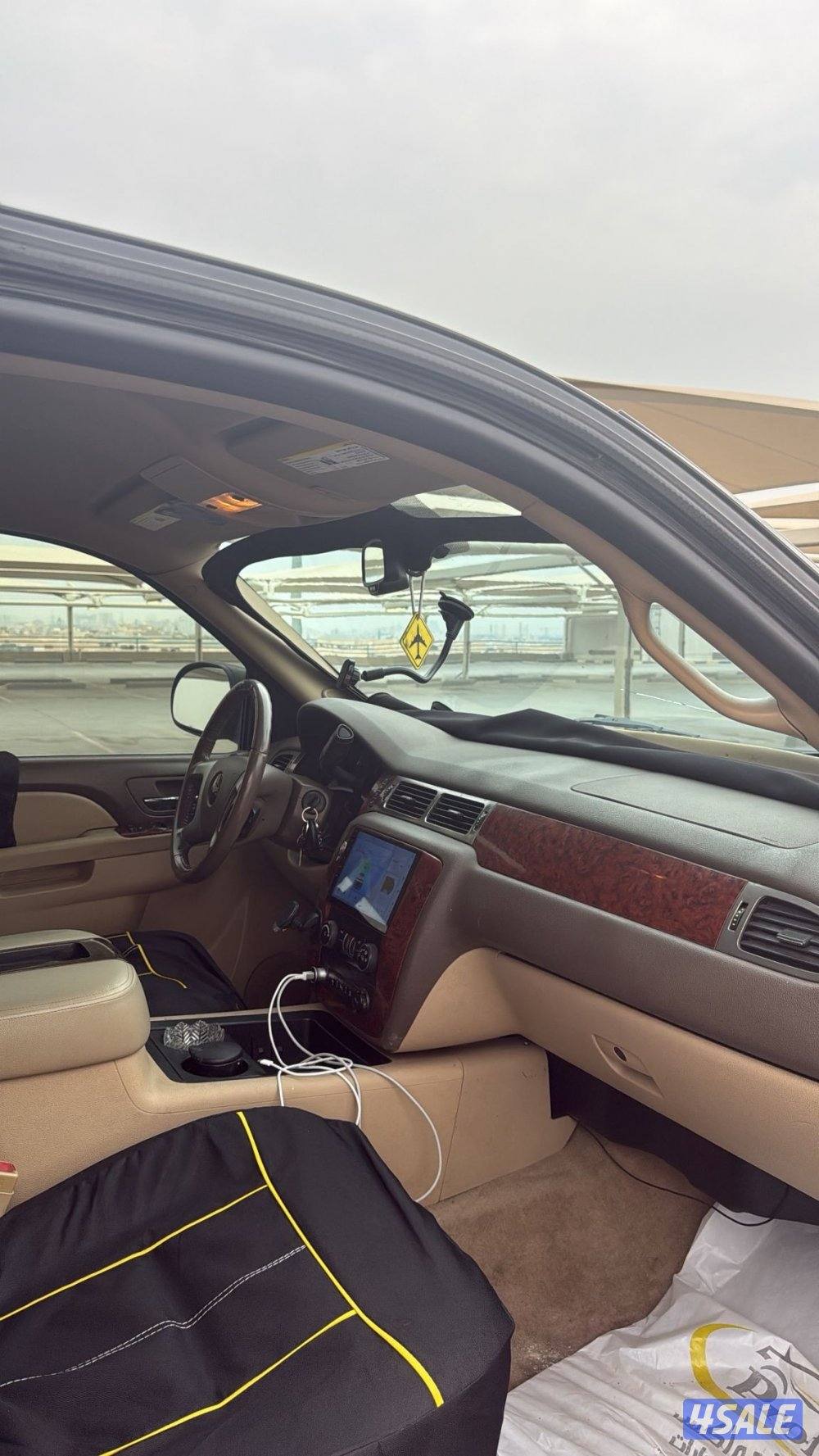 للبيع تاهو4