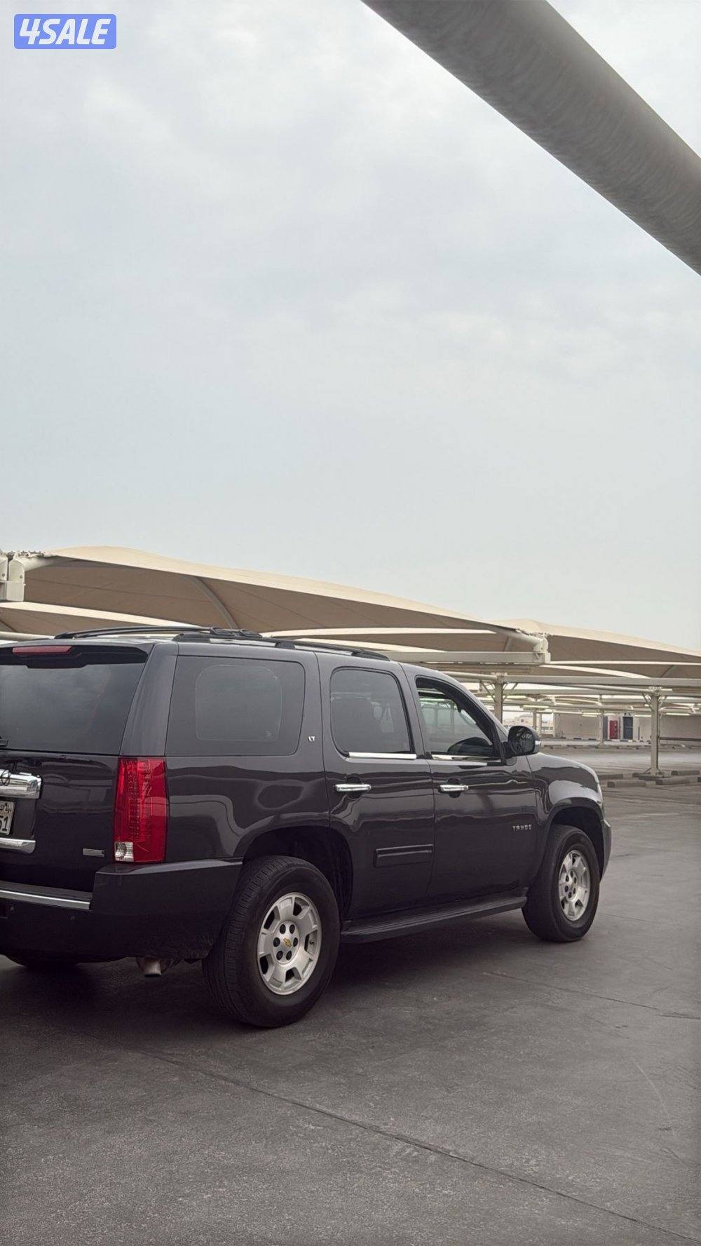 للبيع تاهو6