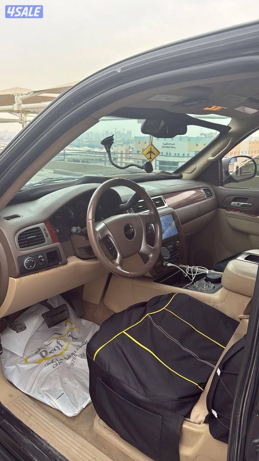 للبيع تاهو8