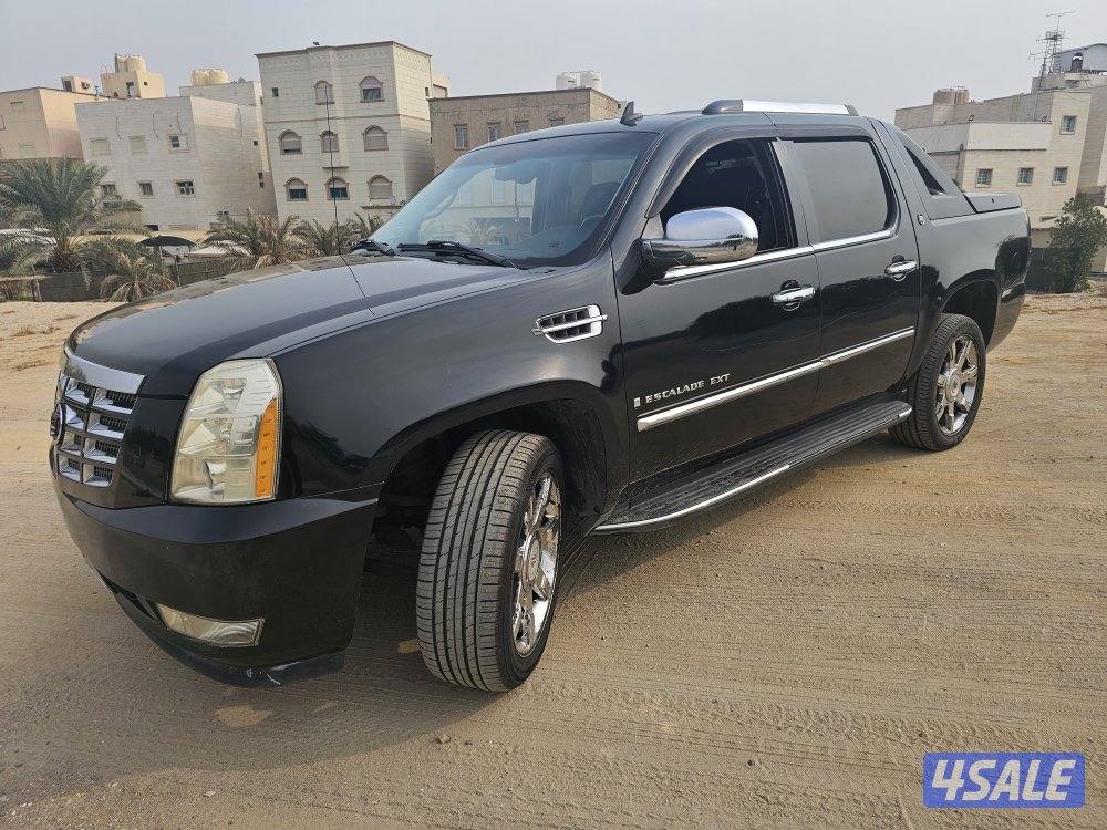 للبيع اسكاليد 20071