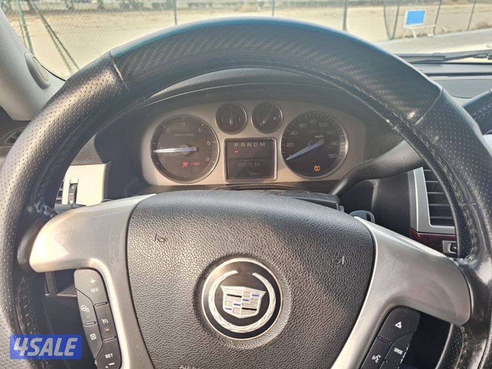 للبيع اسكاليد 20072