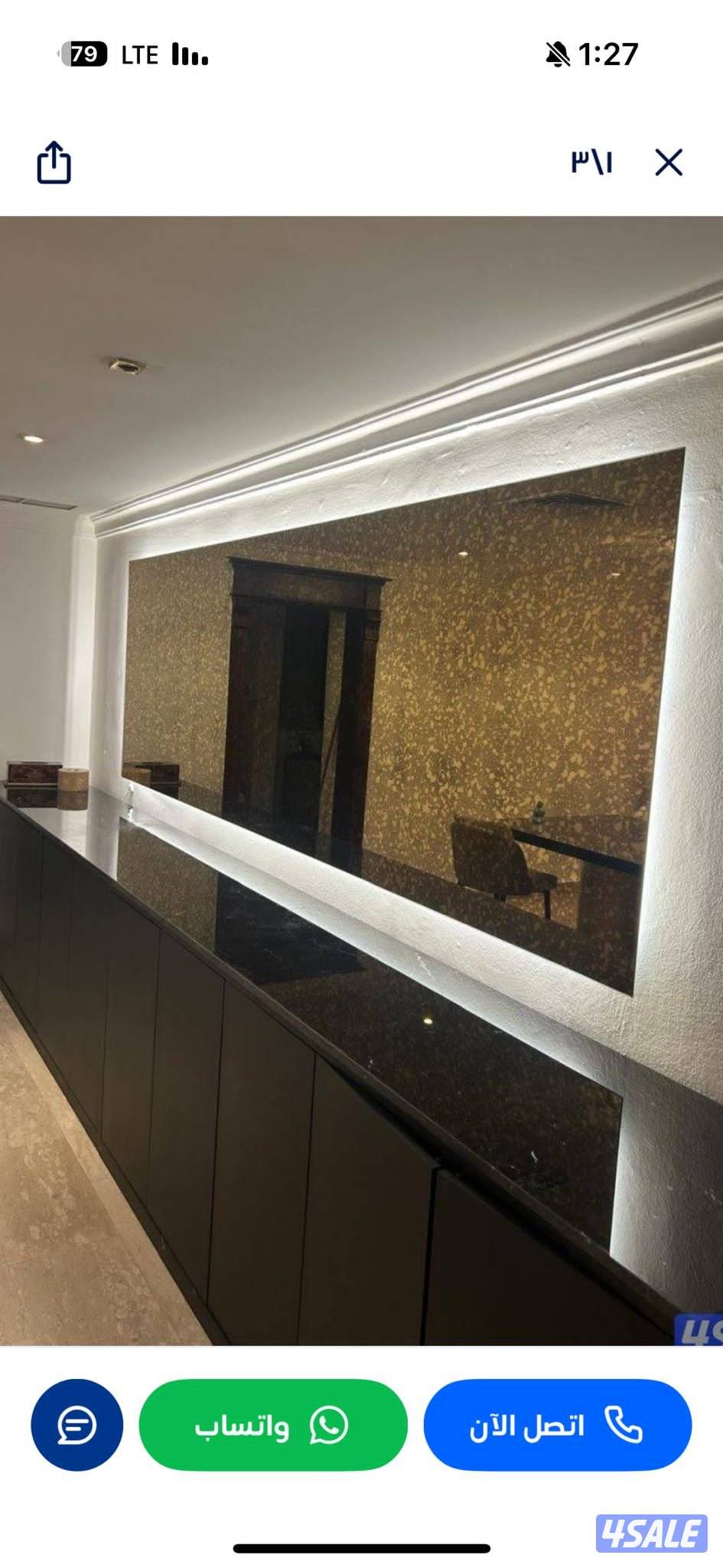 تركيب جميع انواع الزجاج والمرايا4