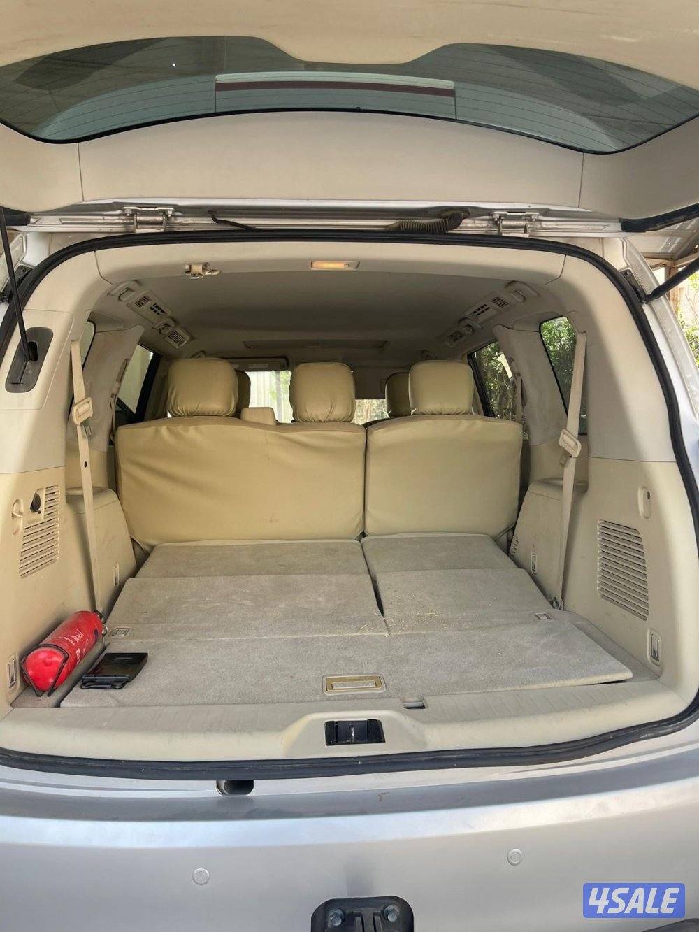 باترول SE قير عادي سبعه غيار12