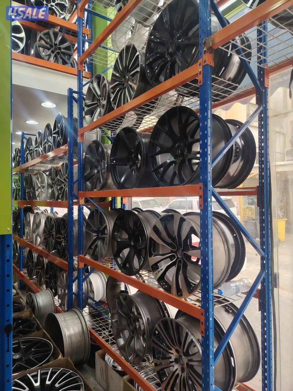 جميع انواع رينقات اصليه مستعمله اوجدید صيني3