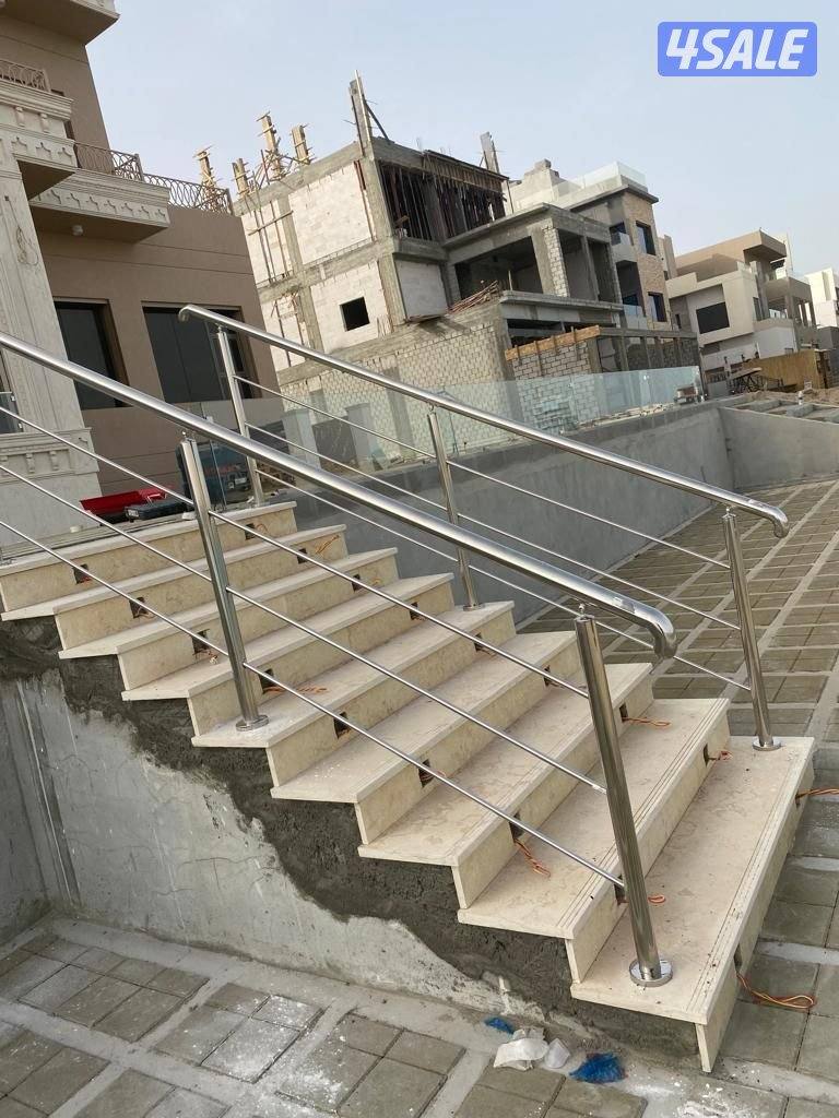 فني زجاج ومريا تركيب جميع انواع الزجاج0