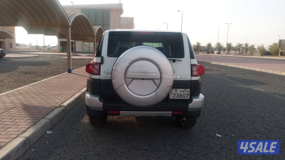 fj كروزر1
