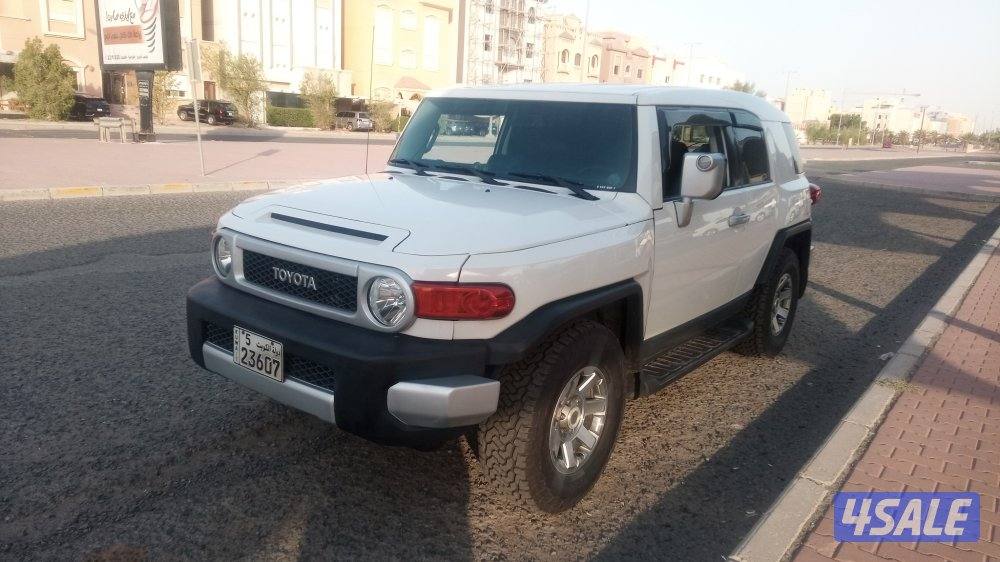 fj كروزر2