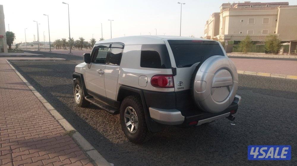 fj كروزر5