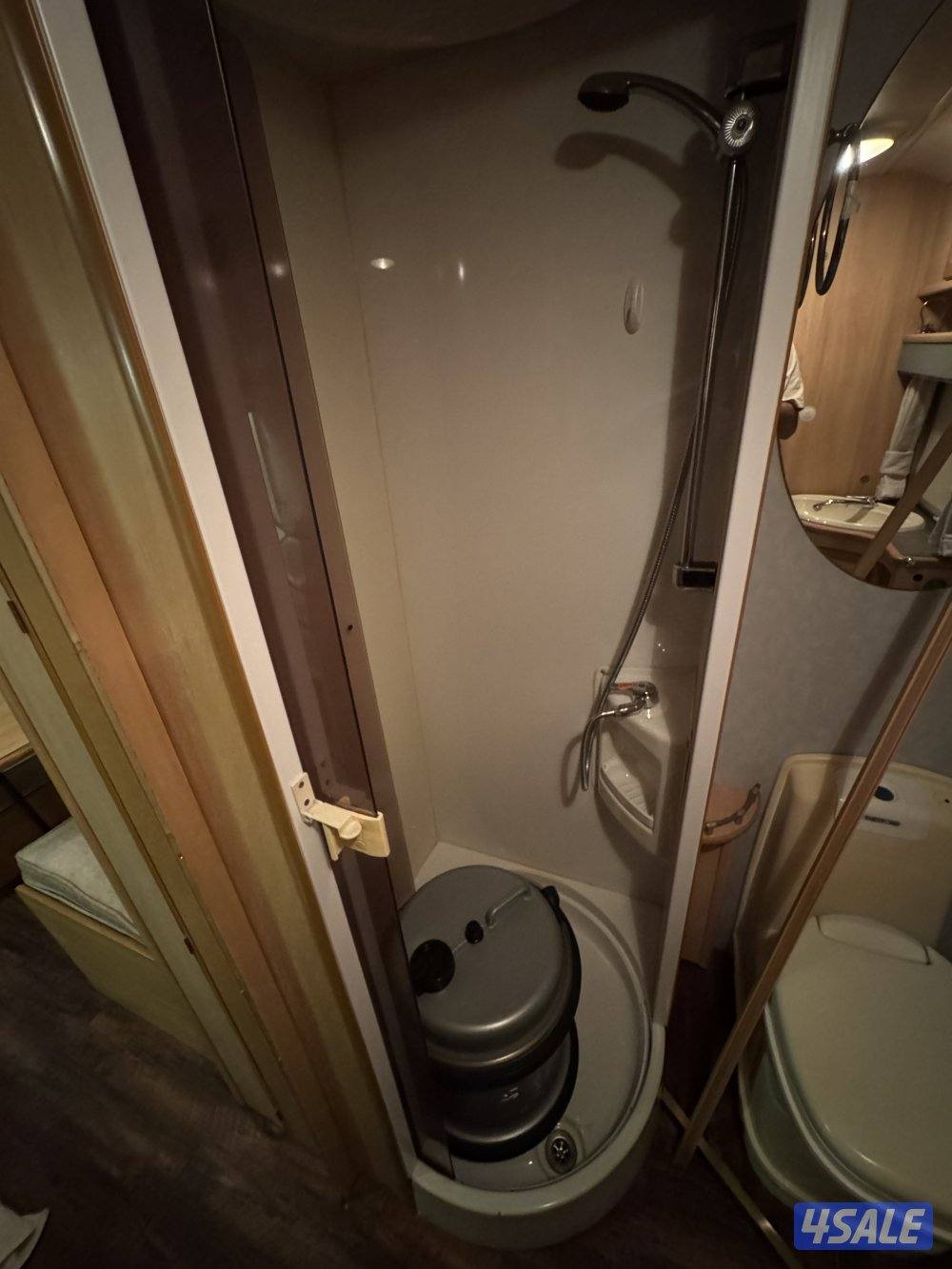 للبيع كرفان اوربي4