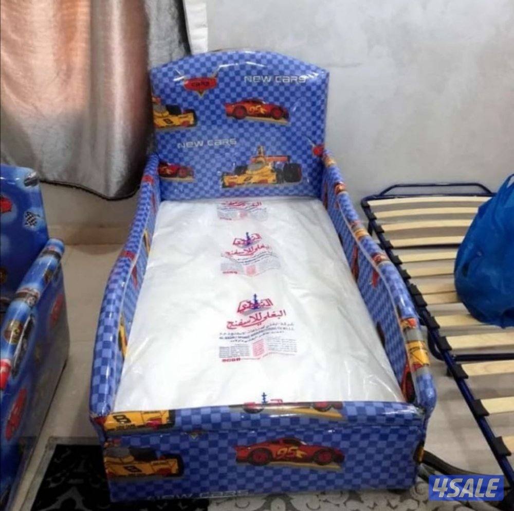 منجرة الخلود تفاصيل سراير وفرشات طبي بارخص الاسعار متوفره3