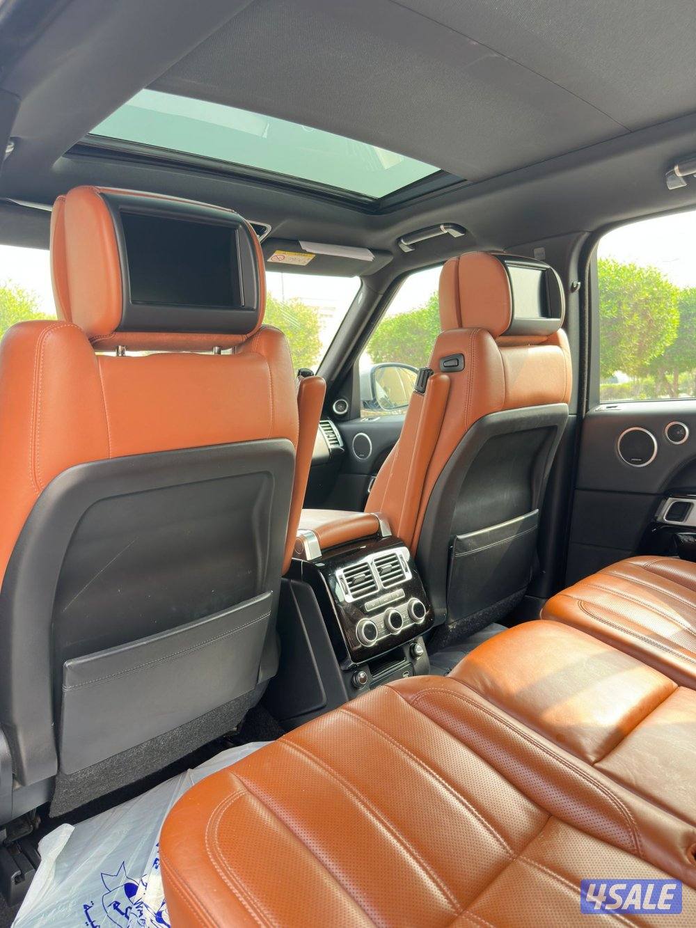 رينج روفر فوج S 
عداد 15012