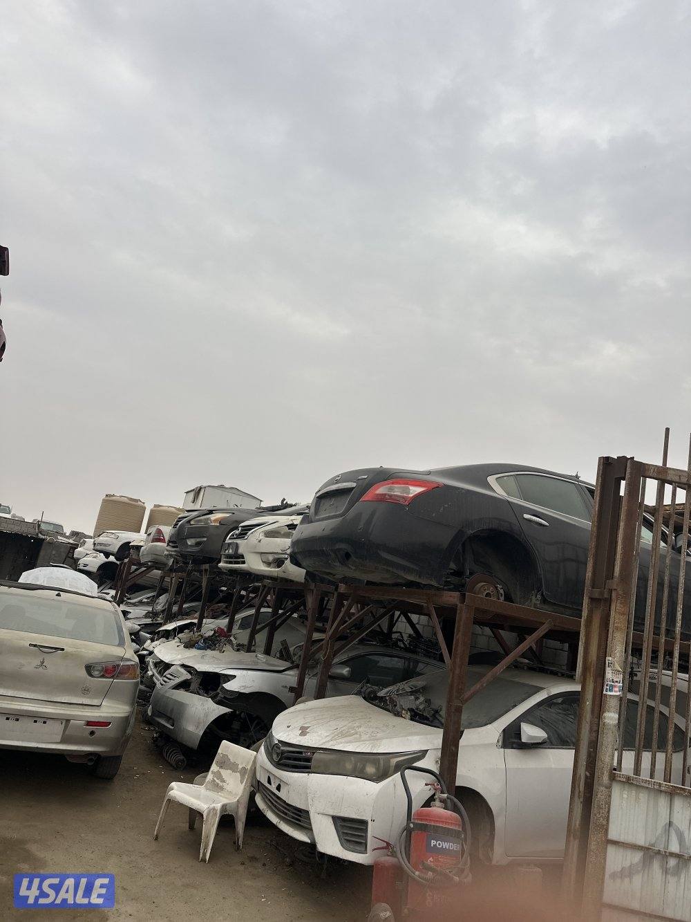 جميع قطع غيار السيارات الكورولا والكامري والميتسوبيشي والنيسان واليكزي1