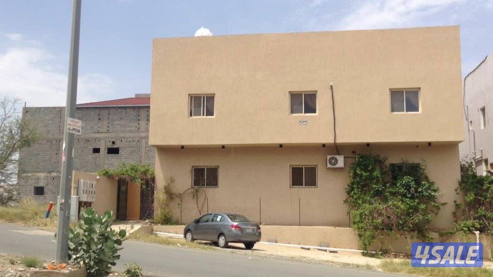 عمارة في الطايف1