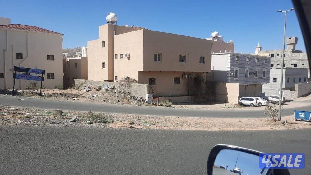 عمارة في الطايف0