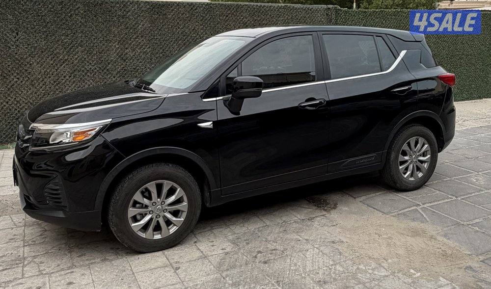 للبيع gs3 2024 نظيف ماشي 28 الف شرط الفحص السعر قابل للمساومة0