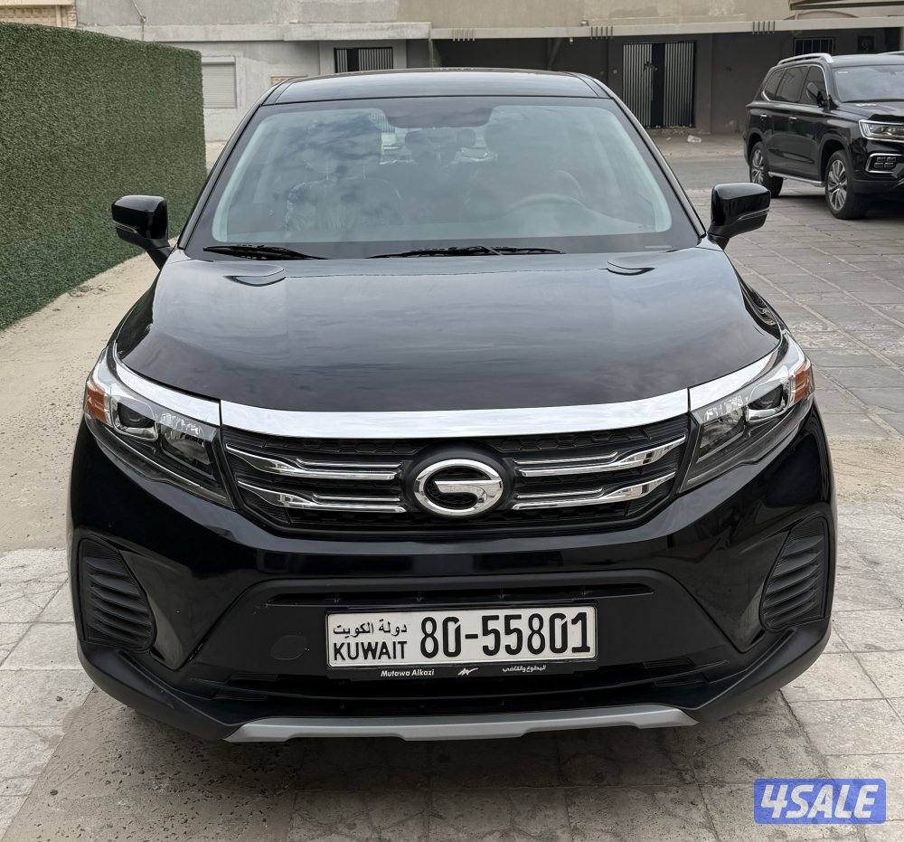 للبيع gs3 2024 نظيف ماشي 28 الف شرط الفحص السعر قابل للمساومة1