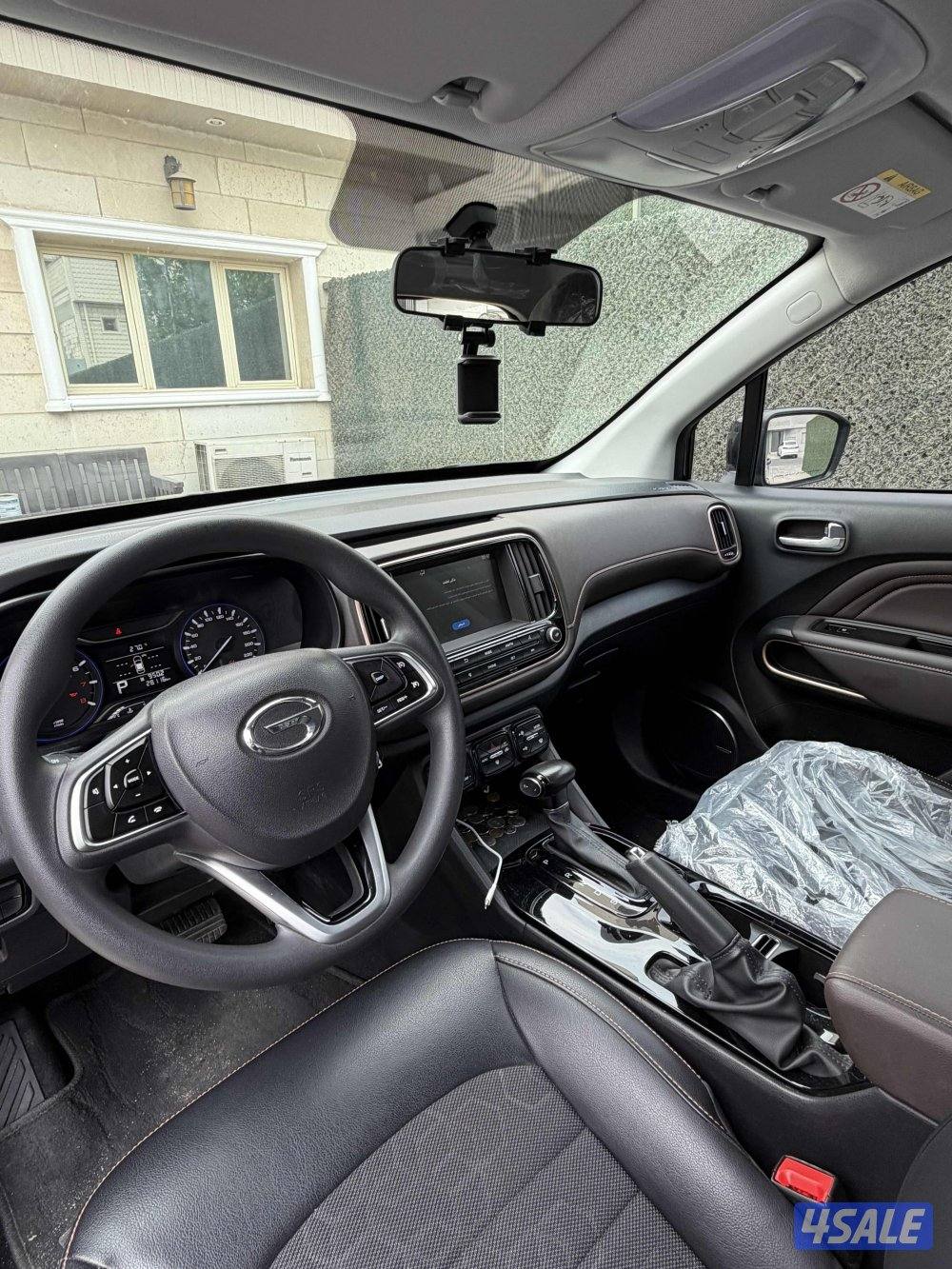 للبيع gs3 2024 نظيف ماشي 28 الف شرط الفحص السعر قابل للمساومة3