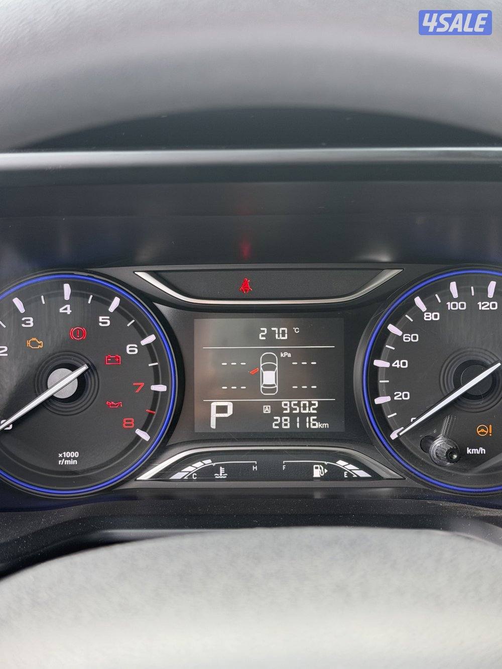 للبيع gs3 2024 نظيف ماشي 28 الف شرط الفحص السعر قابل للمساومة5