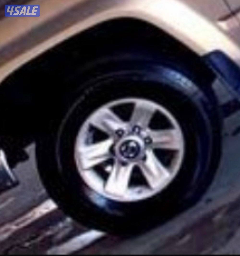 رنجات جيب نيسان فتك2