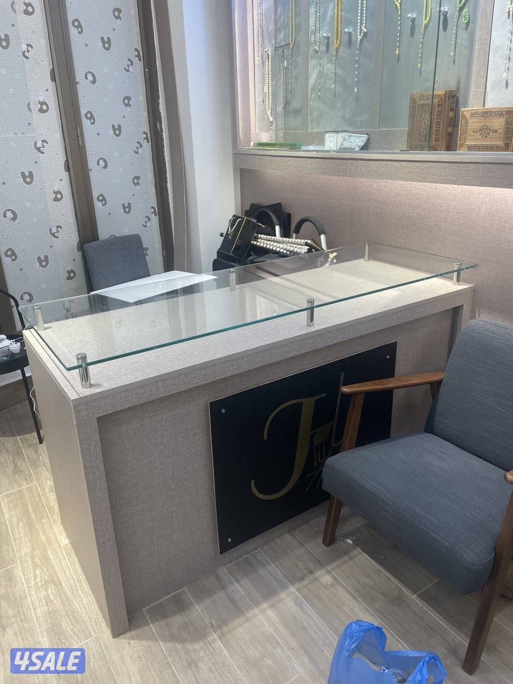 زجاج ومرايا ابوفهد4