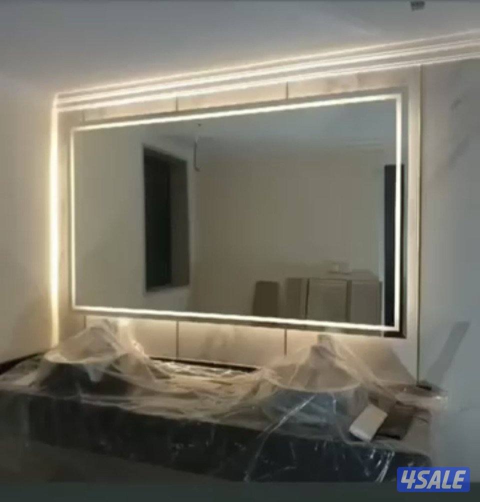 زجاج ومرايا ابوفهد5