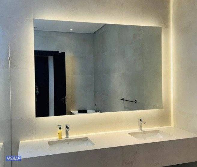 زجاج ومرايا ابوفهد7