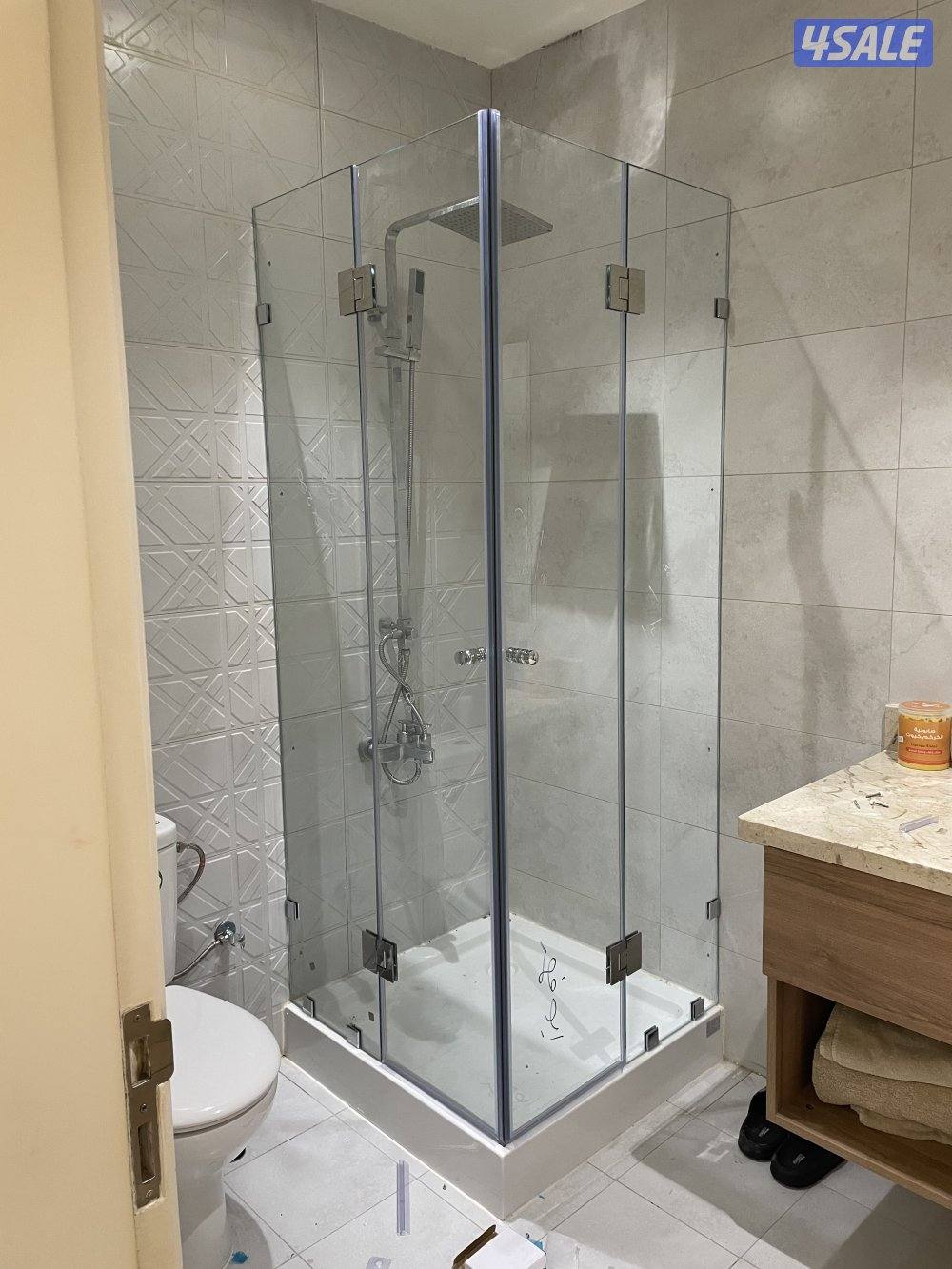 زجاج ومرايا ابوفهد9