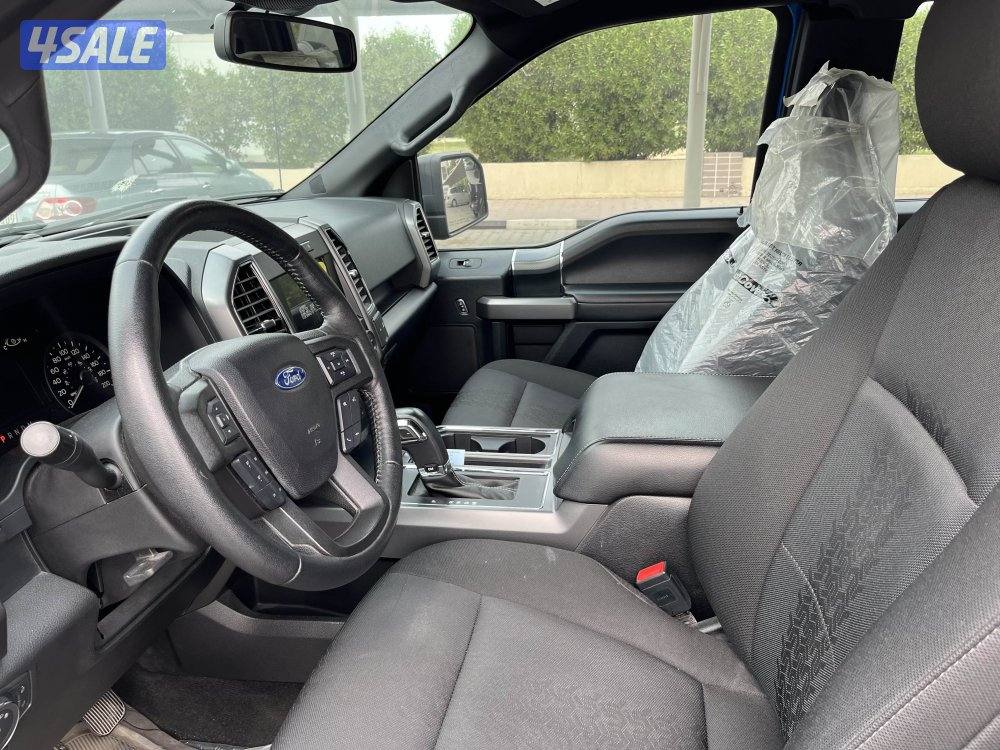 للبيع فورد f150 موديل 20201