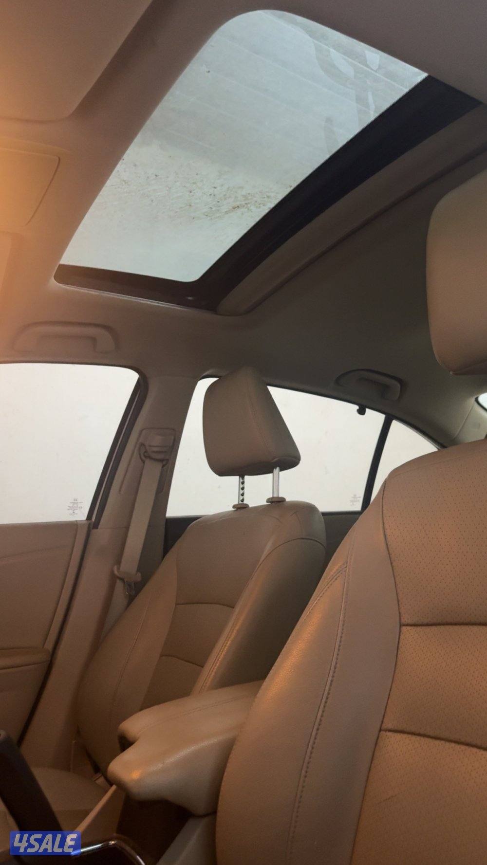 هوندا اكورد ٦ سلندر للبيع7