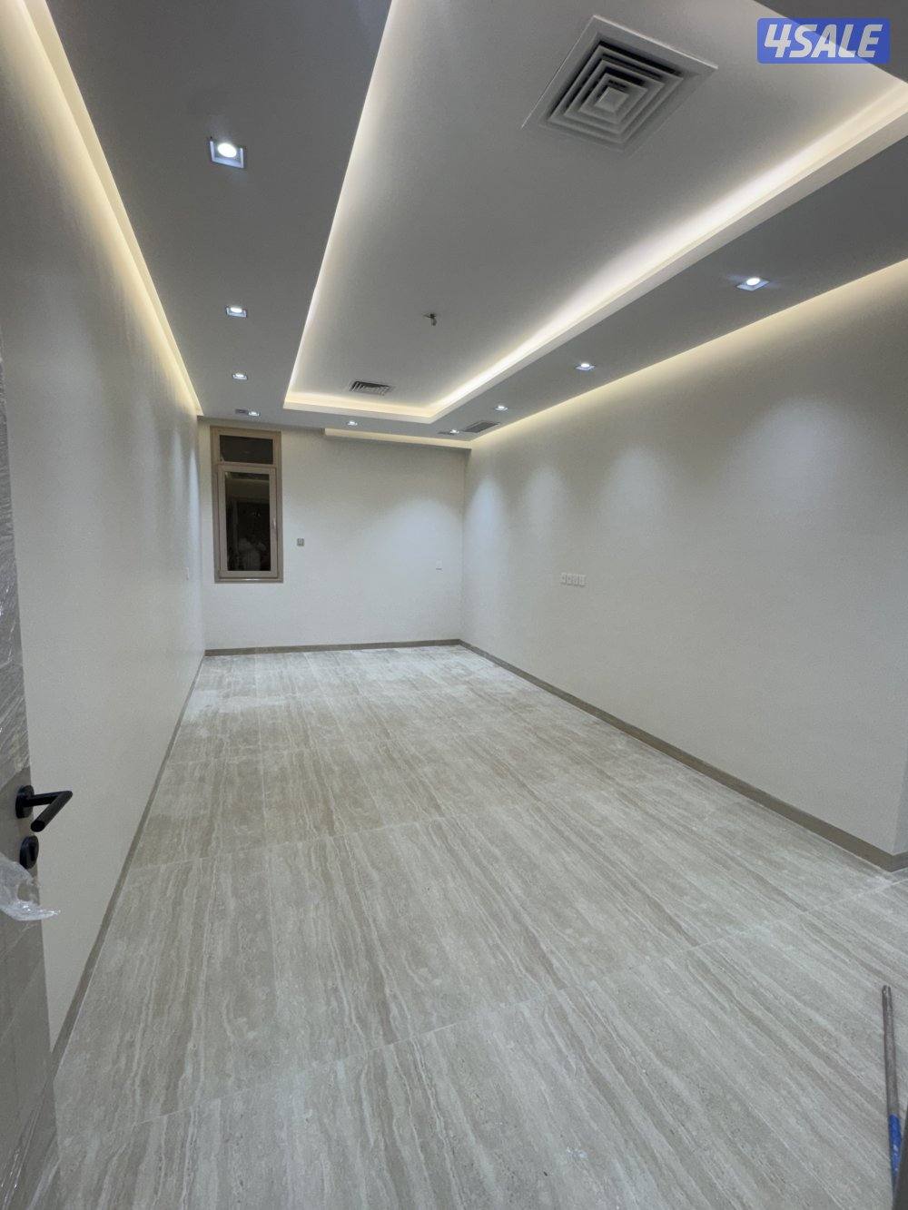 للايجار شقة جديدة لم تسكن أبوحليفة0
