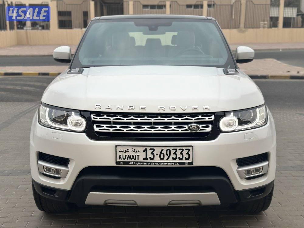 رنج سبورت2016 صبغ وكاله3