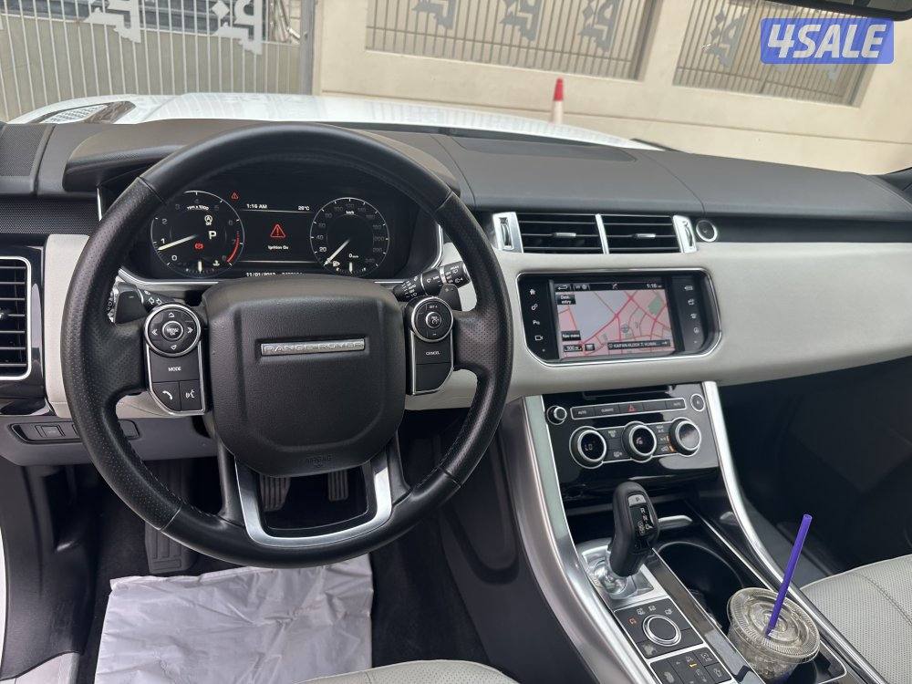 رنج سبورت2016 صبغ وكاله4