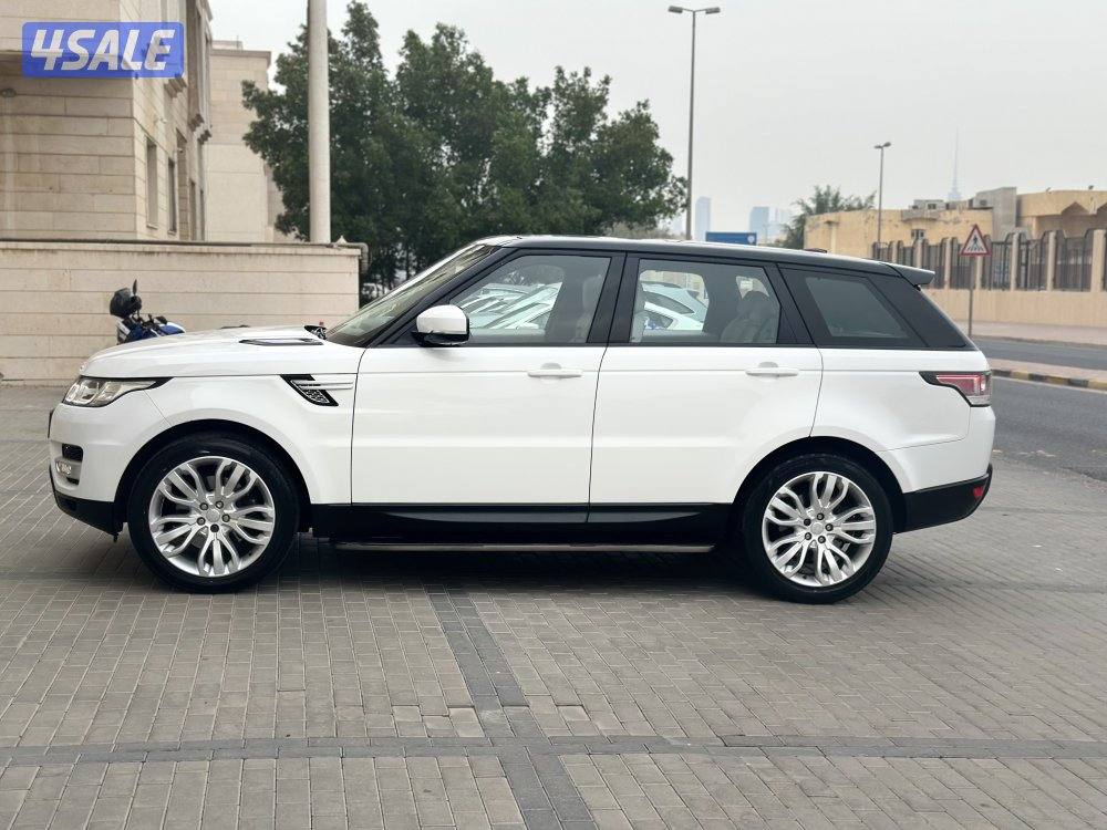 رنج سبورت2016 صبغ وكاله6