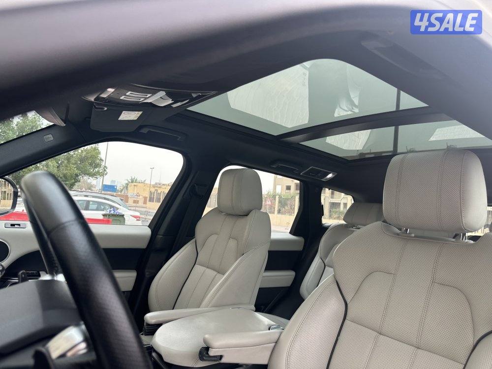 رنج سبورت2016 صبغ وكاله7