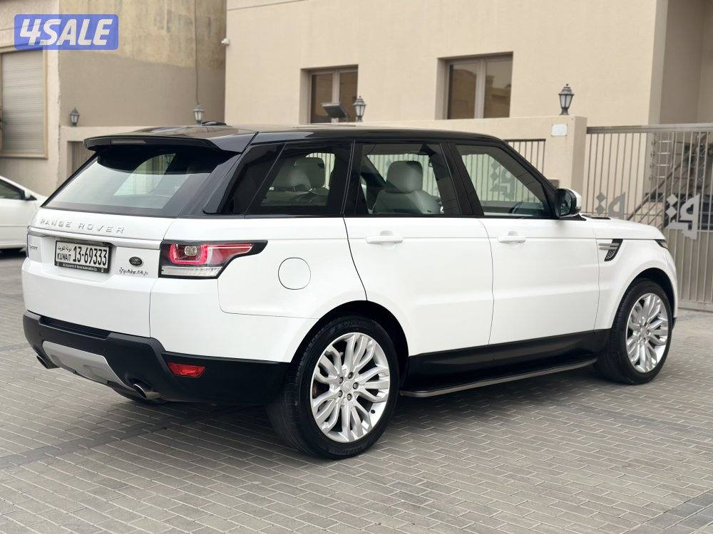 رنج سبورت2016 صبغ وكاله8