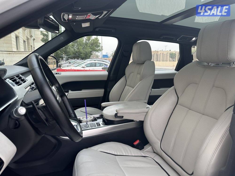 رنج سبورت2016 صبغ وكاله10